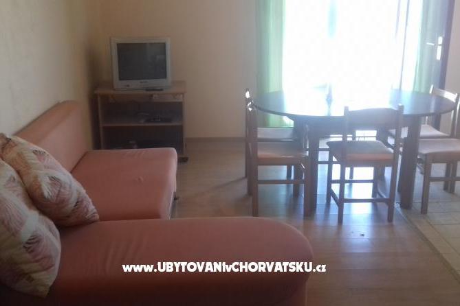 Appartementen Dalma – foto 4