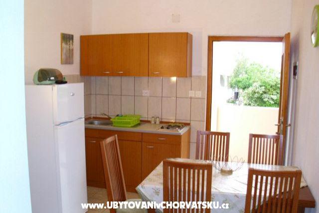 Appartementen PAG "Vodice" – foto 12