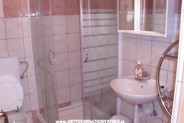 Appartementen PAG "Vodice" – foto 13
