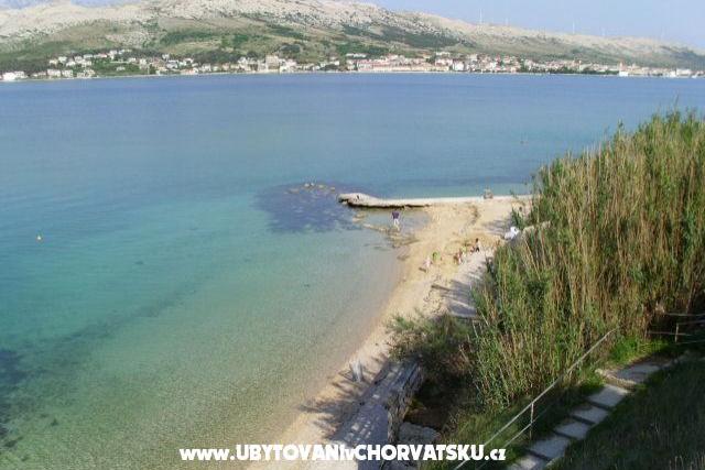 Appartementen PAG "Vodice" – foto 15