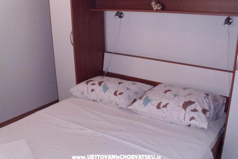 Appartementen PAG "Vodice" – foto 16
