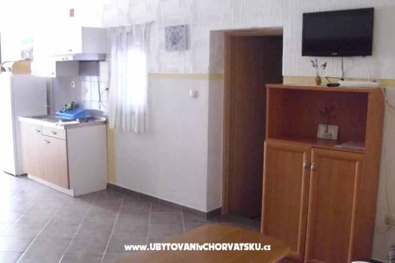 Appartementen PAG "Vodice" – foto 17