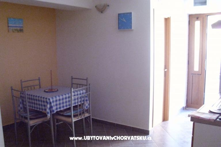 Appartementen PAG "Vodice" – foto 18