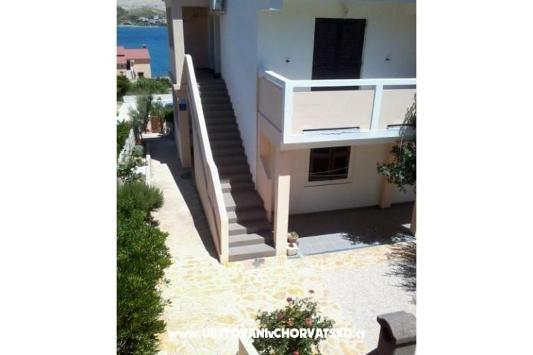 Appartementen PAG "Vodice" – foto 9