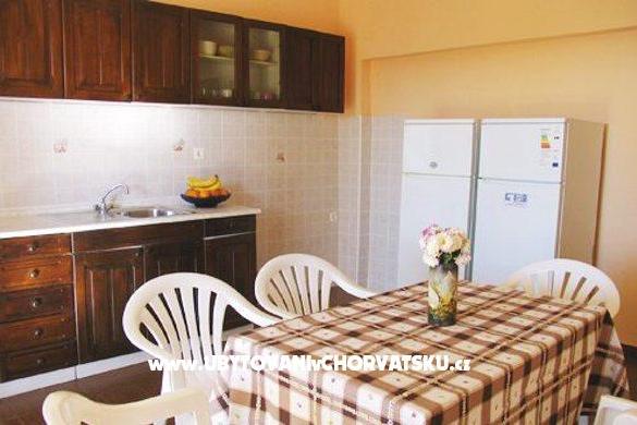 Appartementen Dujasic – foto 3