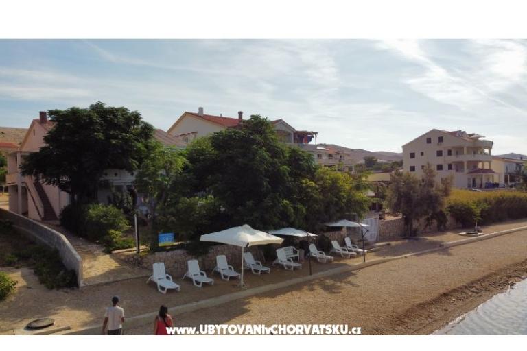 Appartementen FRANE – foto 11