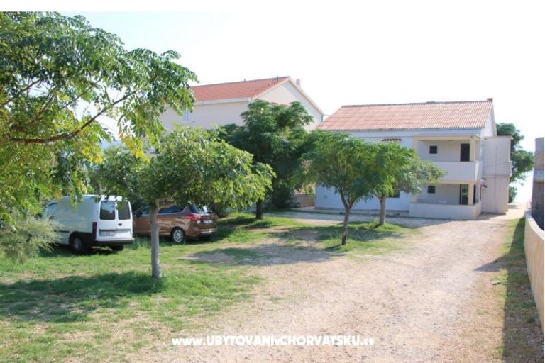 Appartementen FRANE – foto 2
