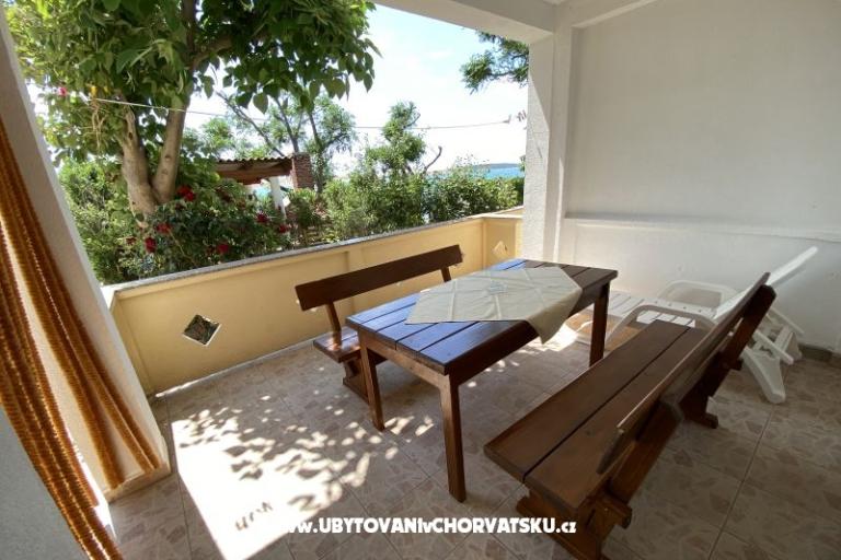 Appartementen FRANE – foto 20