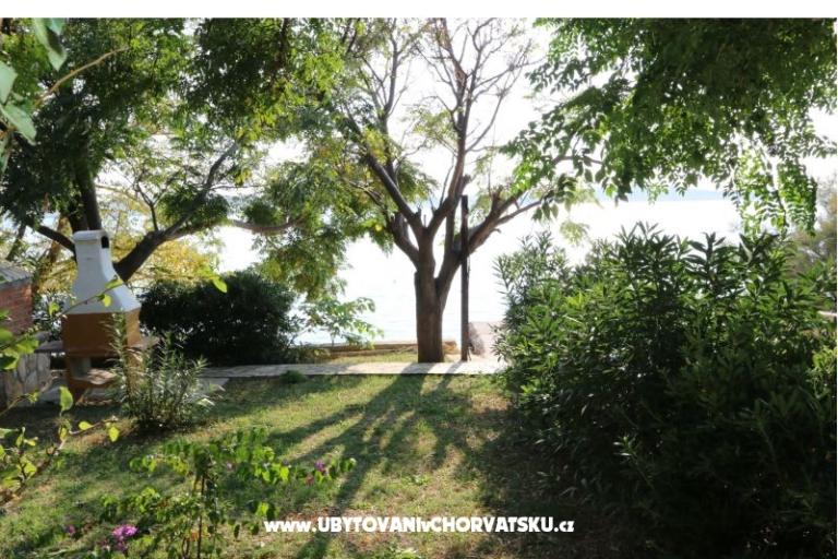 Appartementen FRANE – foto 8