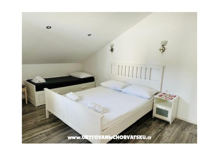 Appartementen Gligora – foto 11