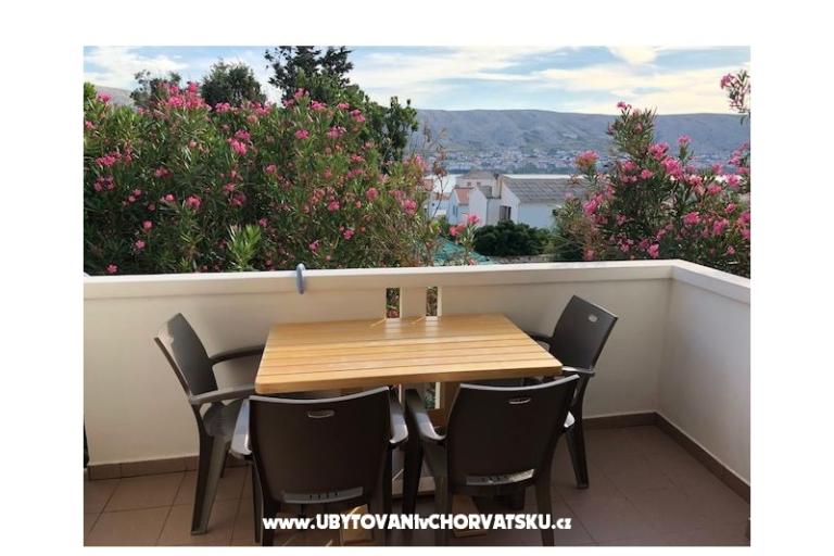 Appartementen Gligora – foto 13