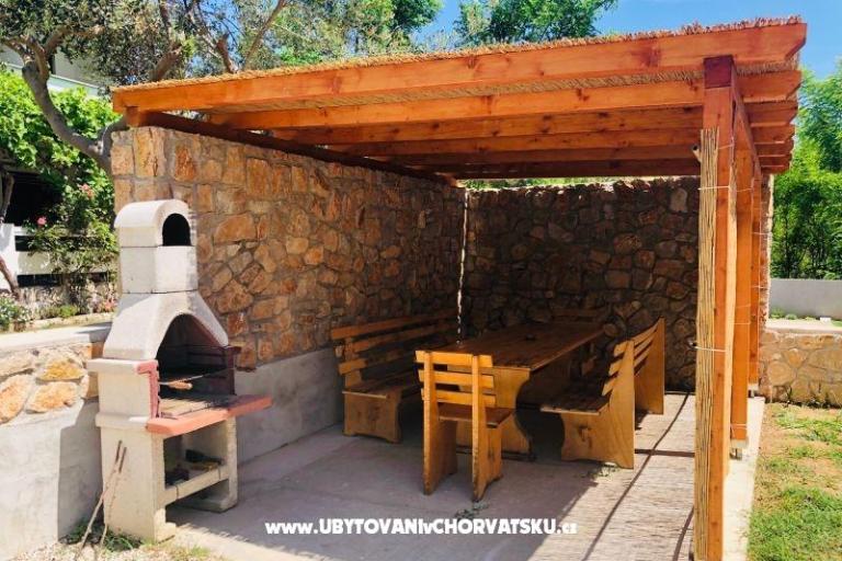 Appartementen Gligora – foto 14