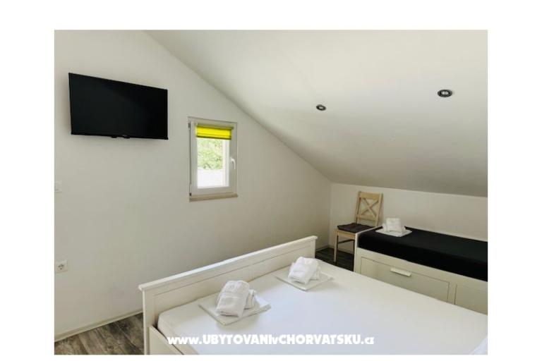 Appartementen Gligora – foto 17