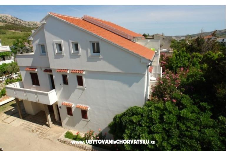 Appartementen Gligora – foto 2