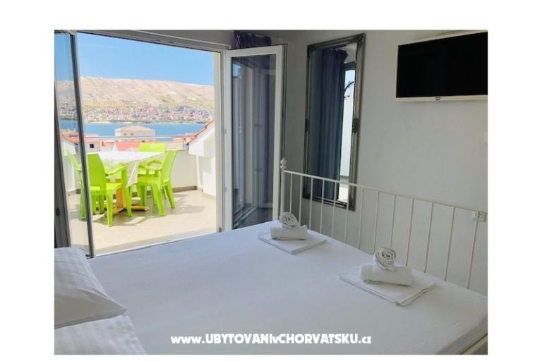 Appartementen Gligora – foto 20