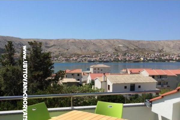 Appartementen Gligora – foto 3