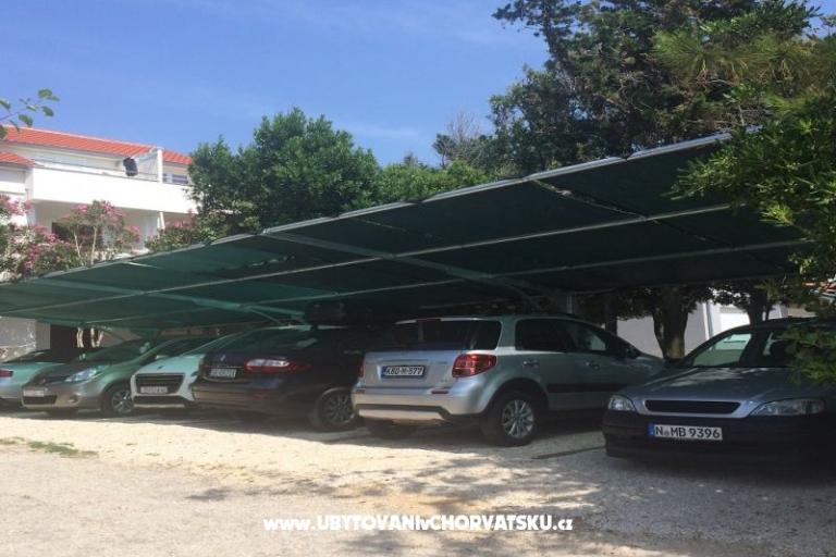 Appartementen Gligora – foto 8