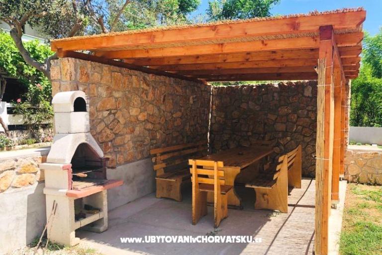 Appartementen Gligora – foto 9