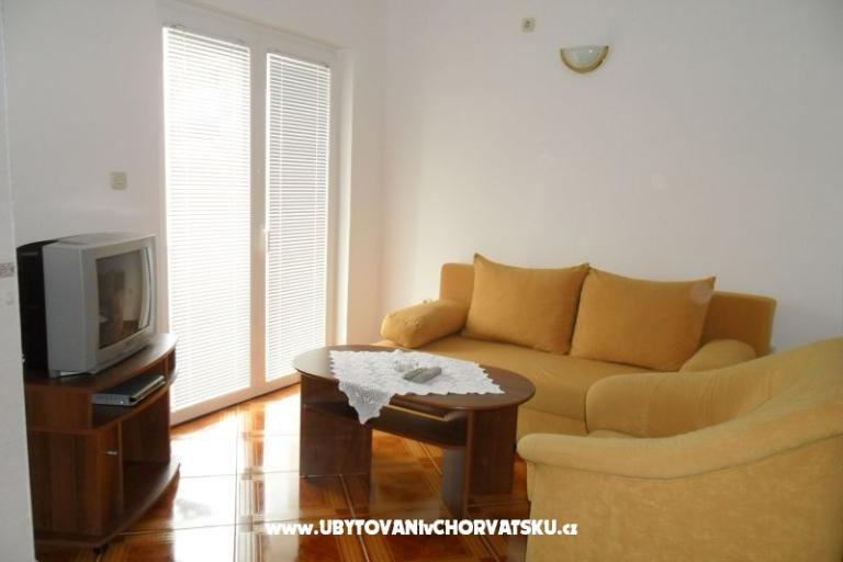 Appartementen Golija  – foto 16