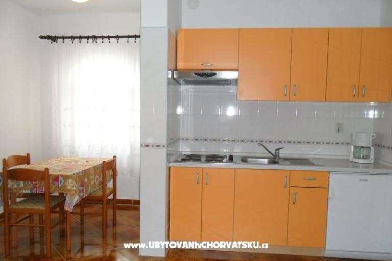 Appartementen Golija  – foto 9
