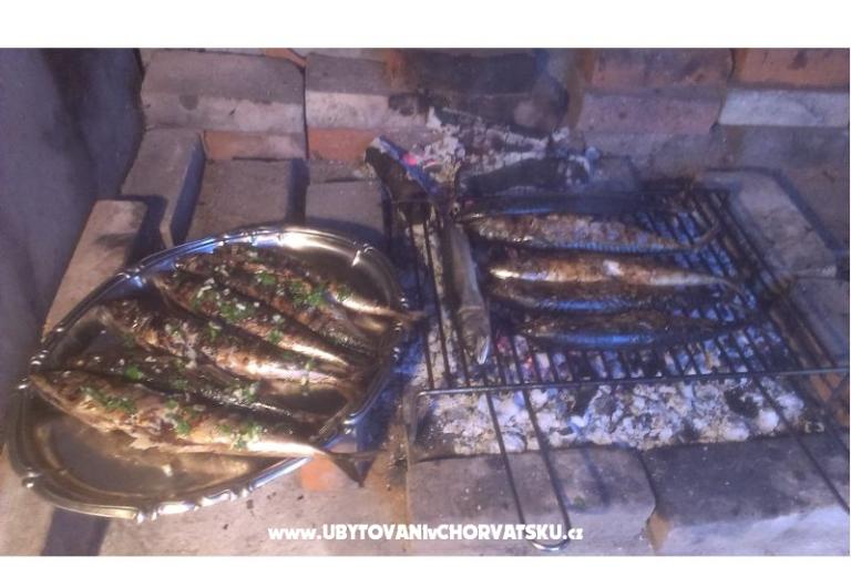 Appartementen Anka Pag – foto 10