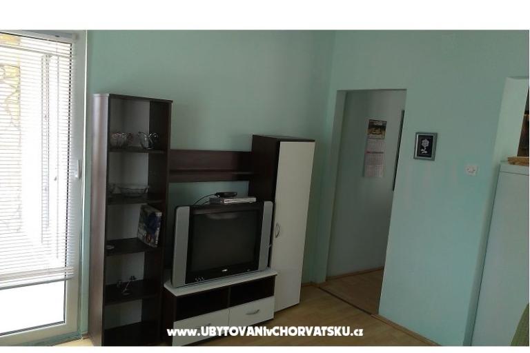 Appartementen Anka Pag – foto 11