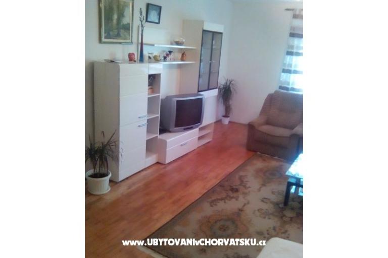 Appartementen Anka Pag – foto 13