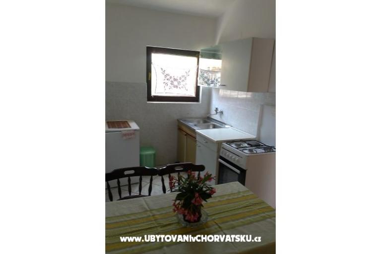 Appartementen Anka Pag – foto 17