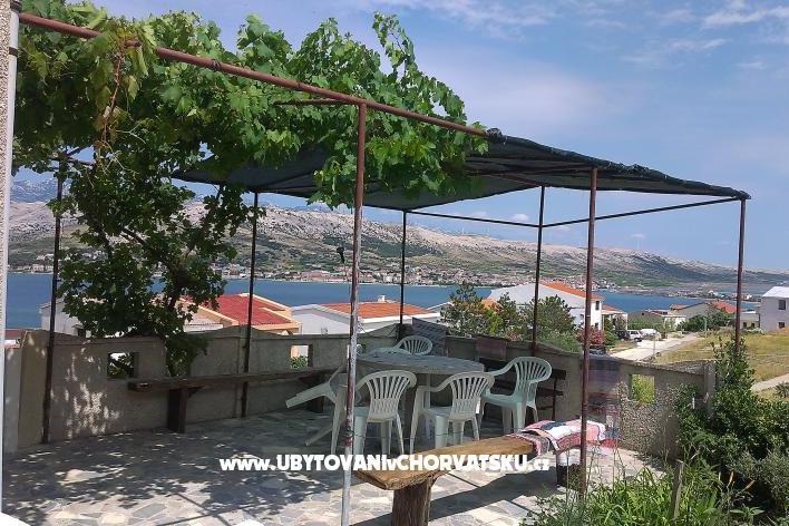 Appartementen Anka Pag – foto 5