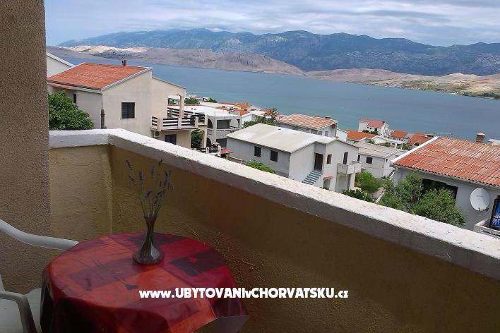 Appartementen Anka Pag – foto 7