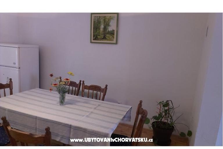 Appartementen Anka Pag – foto 8