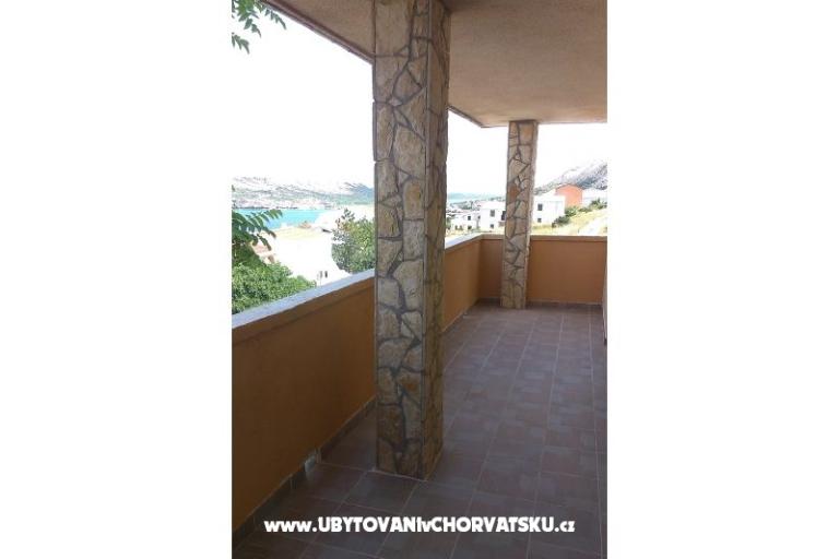 Appartementen Anka Pag – foto 9