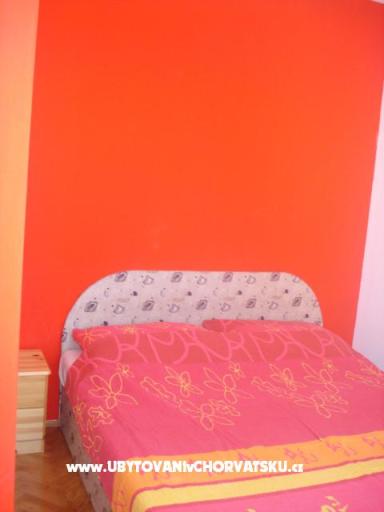 Appartementen &amp; rooms Maja – foto 3