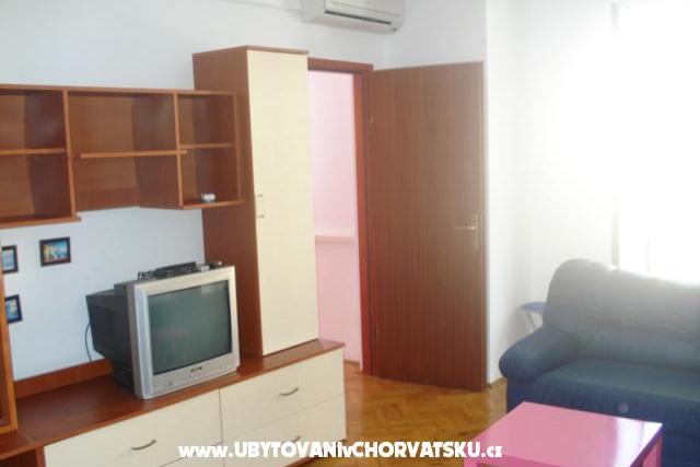 Appartementen &amp; rooms Maja – foto 5