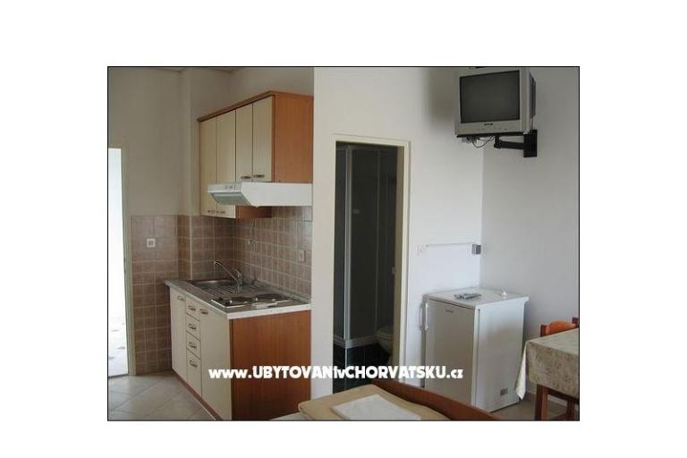 Appartementen Ida – foto 14