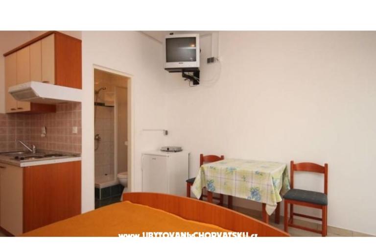 Appartementen Ida – foto 8