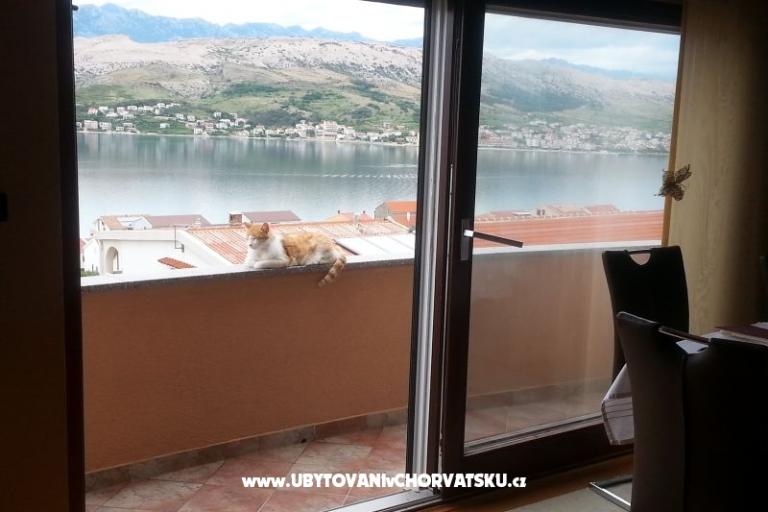 Appartementen Ita s bazenom – foto 10
