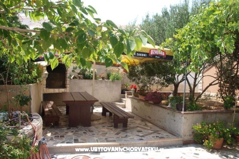 Appartementen Ita s bazenom – foto 14