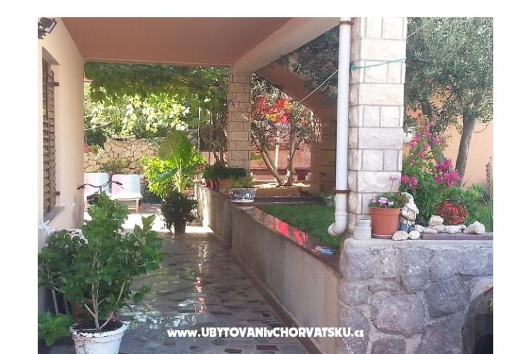 Appartementen Ita s bazenom – foto 16