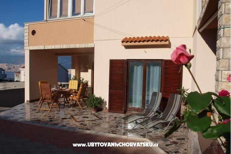 Appartementen Ita s bazenom – foto 18