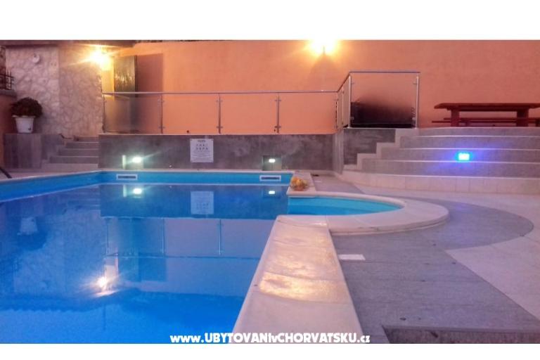 Appartementen Ita s bazenom – foto 6