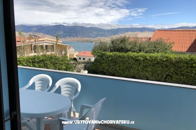 Appartementen  VRDOLJAK - Pag – foto 12