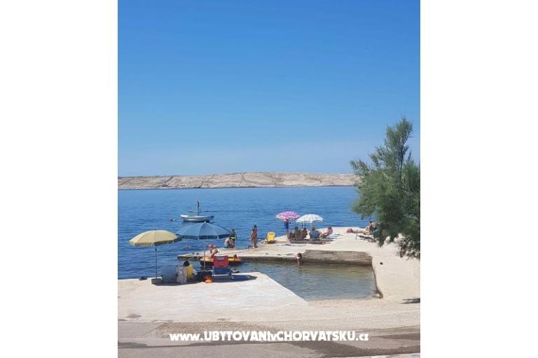 Appartementen Iva i Mirjana – foto 10