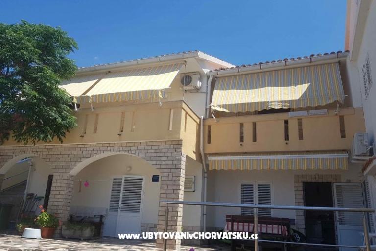 Appartementen Iva i Mirjana – foto 12