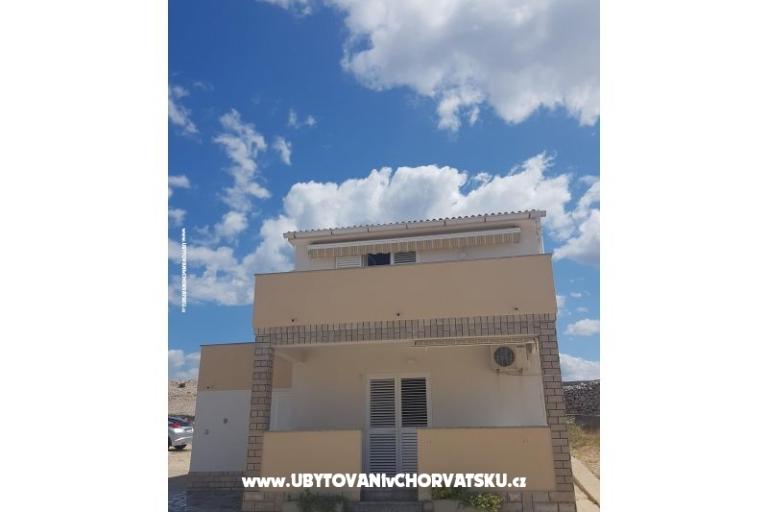 Appartementen Iva i Mirjana – foto 2