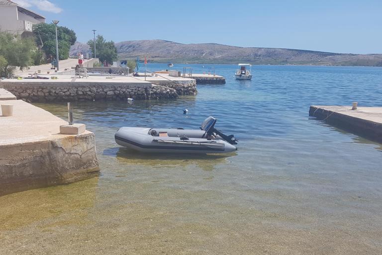 Appartementen Iva i Mirjana – foto 4