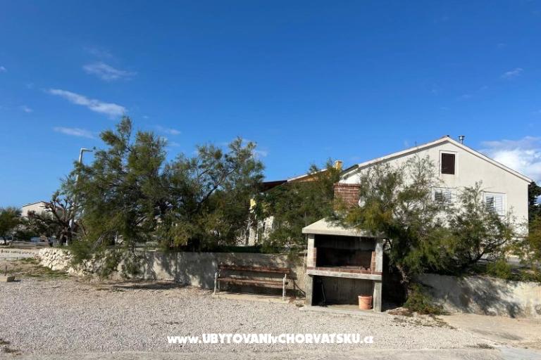 Appartementen Iva i Mirjana – foto 5