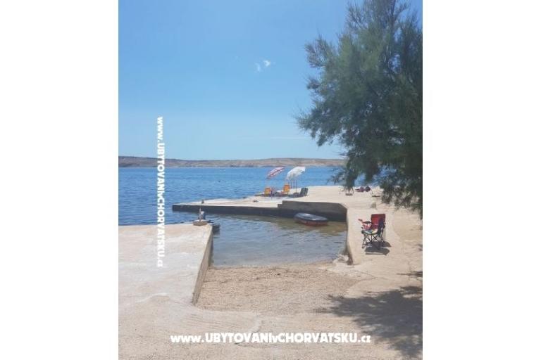 Appartementen Iva i Mirjana – foto 8