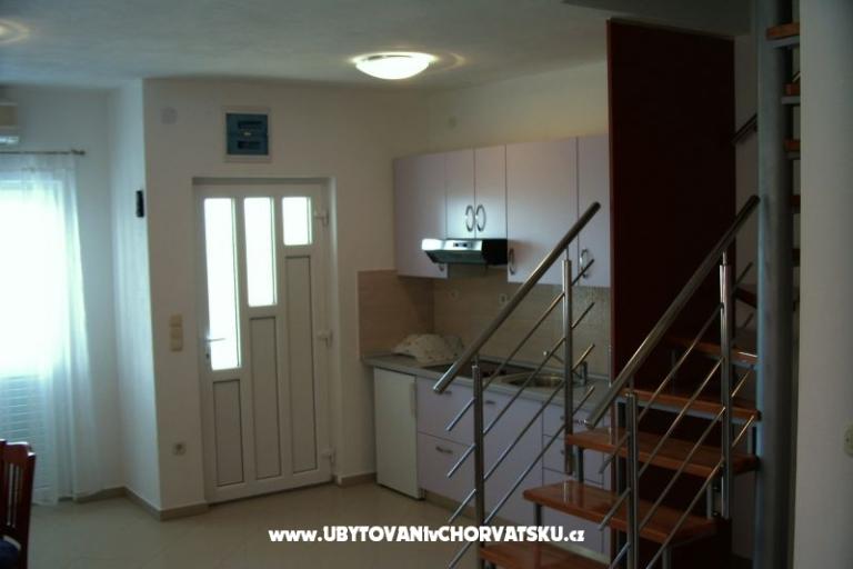 Appartementen IVA(iza kampa) – foto 12