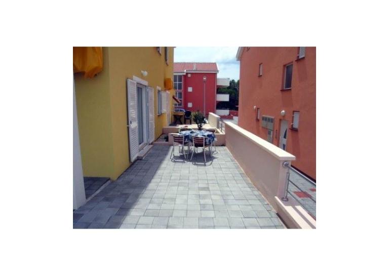 Appartementen IVA(iza kampa) – foto 13